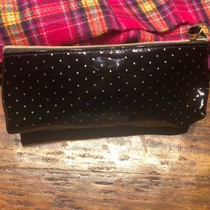 Paperchase Polka Dot Pouch